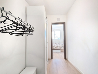 Pronájem bytu 2+kk v družstevním vlastnictví 55 m², Praha 5 - Hlubočepy