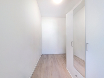 Pronájem bytu 2+kk v družstevním vlastnictví 55 m², Praha 5 - Hlubočepy