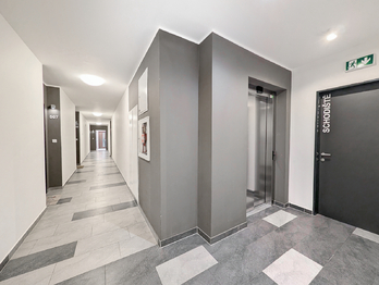 Pronájem bytu 2+kk v družstevním vlastnictví 55 m², Praha 5 - Hlubočepy