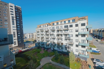 Pronájem bytu 2+kk v družstevním vlastnictví 55 m², Praha 5 - Hlubočepy