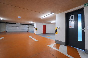 Pronájem bytu 2+kk v družstevním vlastnictví 55 m², Praha 5 - Hlubočepy