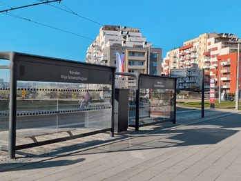 Pronájem bytu 2+kk v družstevním vlastnictví 55 m², Praha 5 - Hlubočepy