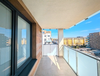 Pronájem bytu 2+kk v družstevním vlastnictví 55 m², Praha 5 - Hlubočepy