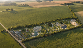 projekt viničního domu - Prodej pozemku 72617 m², Pouzdřany