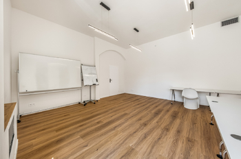 Kancelář - Pronájem kancelářských prostor 33 m², Praha 8 - Libeň