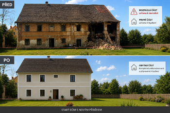 Prodej domu 198 m², Úštěk