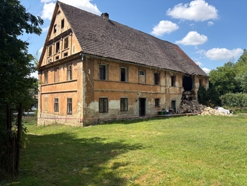 Prodej domu 198 m², Úštěk