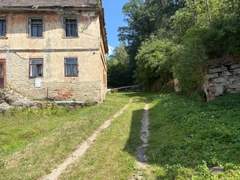 Prodej domu 198 m², Úštěk