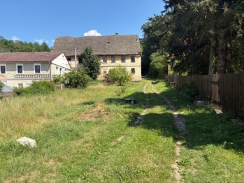 Prodej domu 198 m², Úštěk