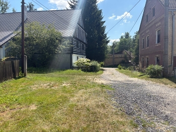 Prodej domu 198 m², Úštěk