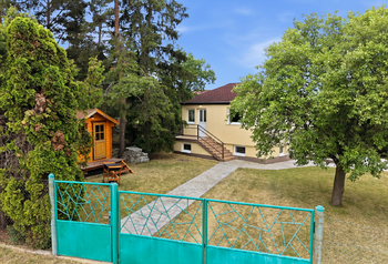 Prodej chaty / chalupy 64 m², Zdiby
