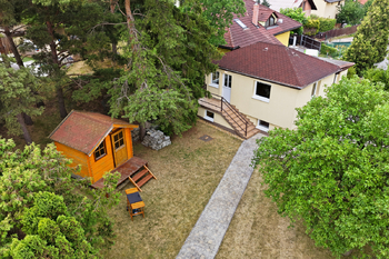 Prodej chaty / chalupy 64 m², Zdiby