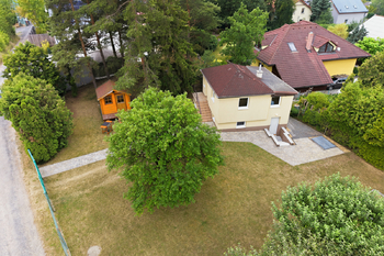Prodej chaty / chalupy 64 m², Zdiby