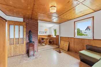 Prodej chaty / chalupy 64 m², Zdiby