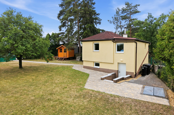 Prodej chaty / chalupy 64 m², Zdiby