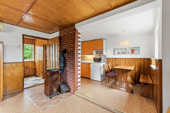 Prodej chaty / chalupy 64 m², Zdiby