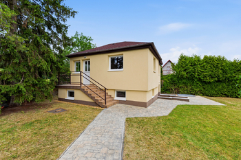 Prodej chaty / chalupy 64 m², Zdiby