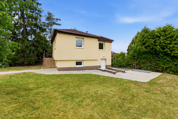 Prodej chaty / chalupy 64 m², Zdiby