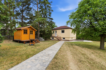 Prodej chaty / chalupy 64 m², Zdiby