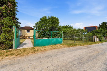 Prodej chaty / chalupy 64 m², Zdiby