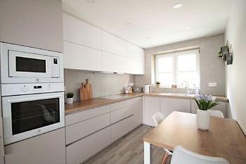 Prodej bytu 2+1 v osobním vlastnictví 53 m², Kolín