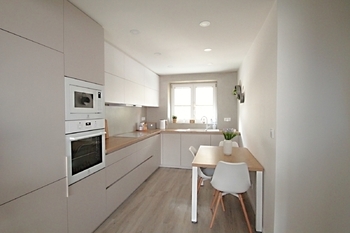 Prodej bytu 2+1 v osobním vlastnictví 53 m², Kolín