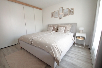 Prodej bytu 2+1 v osobním vlastnictví 53 m², Kolín