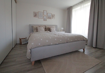 Prodej bytu 2+1 v osobním vlastnictví 53 m², Kolín