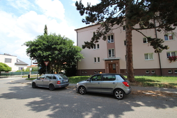Prodej bytu 2+1 v osobním vlastnictví 53 m², Kolín