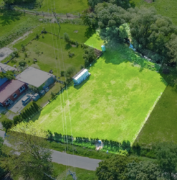 Prodej pozemku 1868 m², Lhenice