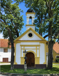 Prodej pozemku 1868 m², Lhenice