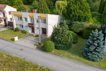 Prodej domu 180 m², Lipov