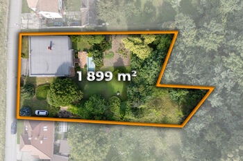 Prodej domu 180 m², Lipov