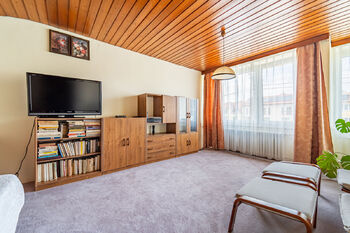 Prodej domu 180 m², Lipov