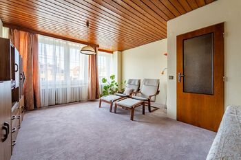 Prodej domu 180 m², Lipov