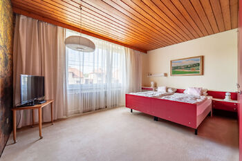 Prodej domu 180 m², Lipov