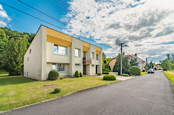 Prodej domu 180 m², Lipov