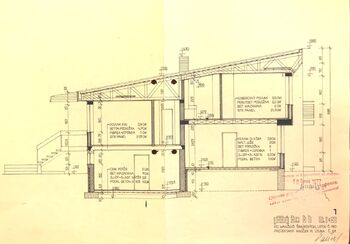 Prodej domu 180 m², Lipov