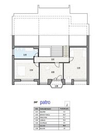 Prodej domu 160 m², Lipov