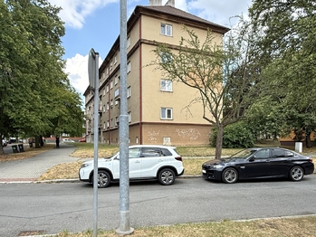 Prodej bytu 2+1 v osobním vlastnictví 50 m², Plzeň