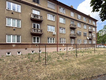 Prodej bytu 2+1 v osobním vlastnictví 50 m², Plzeň