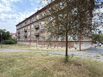 Prodej bytu 2+1 v osobním vlastnictví 50 m², Plzeň