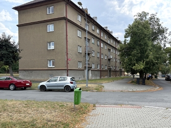 Prodej bytu 2+1 v osobním vlastnictví 50 m², Plzeň