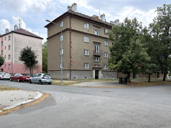 Prodej bytu 2+1 v osobním vlastnictví 50 m², Plzeň
