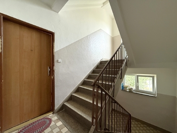 Prodej bytu 2+1 v osobním vlastnictví 50 m², Plzeň