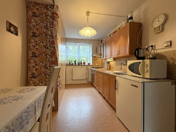 Prodej bytu 2+1 v osobním vlastnictví 50 m², Plzeň