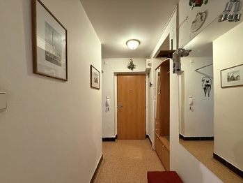 Prodej bytu 2+1 v osobním vlastnictví 50 m², Plzeň