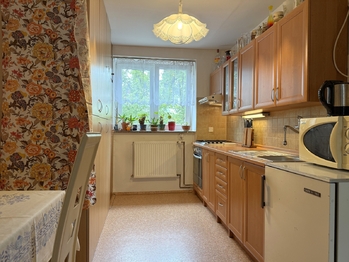 Prodej bytu 2+1 v osobním vlastnictví 50 m², Plzeň