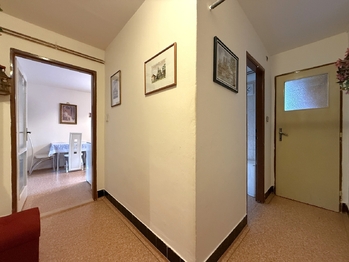 Prodej bytu 2+1 v osobním vlastnictví 50 m², Plzeň