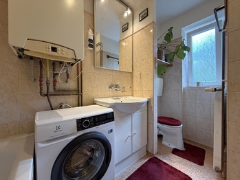 Prodej bytu 2+1 v osobním vlastnictví 50 m², Plzeň